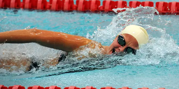 Kendra Griffin 2014 Action