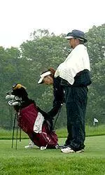 Cougars Battle Weather During First Round Of NCAA Championships