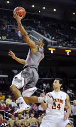 Washington State Opens CBI at San Francisco