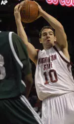 No. 9 WSU Rolls to Fifth Straight Win