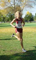 Cross Country Teams, Runners Earn National Academic Honors