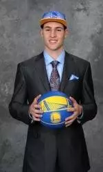 Klay Thompson Earns Spot on NBA All-Rookie First Team