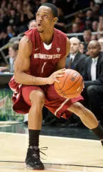 Washington State Falls At Colorado, 71-60