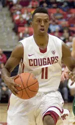 Washington State Pulls Away From Grambling State, 69-37