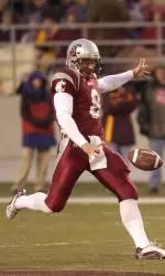 Derting Earns The Sporting News All-American Honors