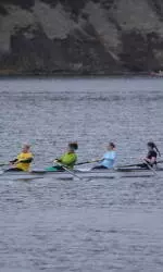 Windy Wawawai Yields Success