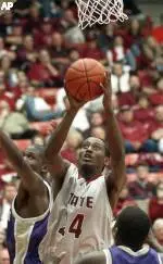 Cougars Travel To Bay Area To Close Out Regular Season