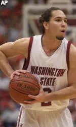 Cougs Cruise Past Bengals, 75-45