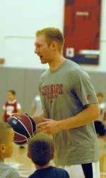 Men's Basketball Camp Registration Available Online