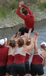 Crawford Perpetual Trophy Returns to Palouse