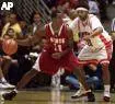Thomas Kelati Earns Pacific-10 Player of the Week Honor