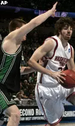 No. 4 WSU Advances to Sweet 16 for First Time Since 1941