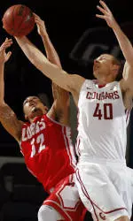 Senior Q&A: Charlie Enquist