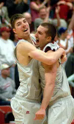 Washington State Edges Arizona State