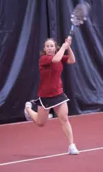 Cougars Earn 6-1 Victory Over the Gauchos on Senior Day