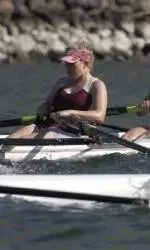 Cougar Rowing Teams Conquer Wind, Huskies