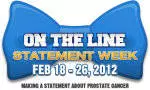 Cougars Join in Prostate Cancer Awareness Campaign
