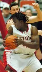 Cougars Denied Sweep Of No. 9 Arizona In OT