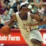 Cougars Return Home To Face Off Against Huskies