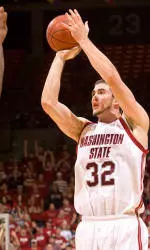 Five Cougars Earn Pacific-10 First All-Academic Accolades
