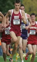 Cougar Steeplechasers Reach NCAA RQs at Mt. SAC Relays