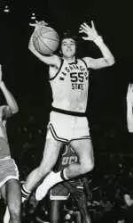 Steve Puidokas to be Inducted into Pac-12 Hall of Honor
