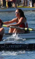 Washington State Rowing Completes Day Two of NCAA Championships