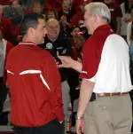 For the Second Straight Year, Cougars Earn NCAA Tournament Berth
