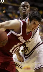 No. 6 Cougs Survive No. 24 Sun Devils with 56-55 Win