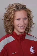 Katie Dick Picks up Rowing Honors