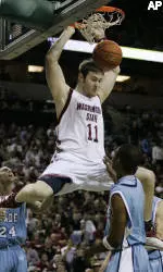 Cougs Improve to 10-0 with Victory Over The Citadel