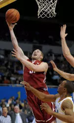 WSU Defeats Oregon State to Move on to CBI Championship Series