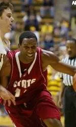 Washington State Falls Short To California In Overtime