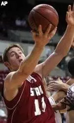 Cougars Face Ducks in Pacific-10 Tournament