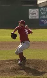 Cougars Fall To Washington 5-4 in 13 Innings