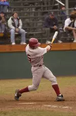Cougars Fall To Oregon State, 10-2