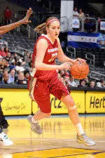 WSU's Pac-12 Tournament Run Ends In Semifinals Against Cal