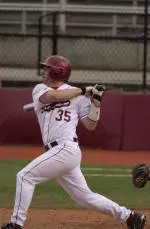 Jay Miller Ties Hits Record In 4-2 Win Over Lewis-Clark State