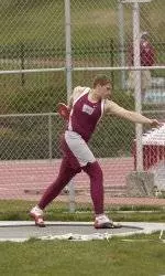 Trojan Invite Next for Track & Field Teams