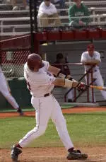 Cougars Use Long Ball To Defeat Utah Valley State, 6-5