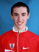 Kimpel 54th at World Junior Cross Country Championships