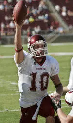 Cougars Slam Stanford, 36-10