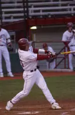Jay Miller Becomes Cougars' All-Time Hits Leader In Win Over Huskies