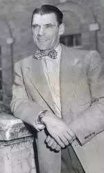 Former Cougar Grid Coach Kircher Passes Away