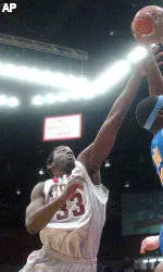 Washington State Falls to No. 13 UCLA