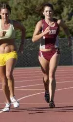 Cougars Struggle in Heat at Mt. SAC Relays