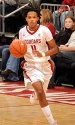 Cougs Knock Off Oregon State in Double Overtime