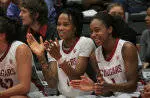 WSU Women's Basketball Banquet Saturday, March 3