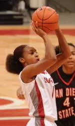 WSU Women's Hoops Game to be shown at Beasley