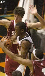 Washington State Falls on Road to Oregon State, 71-62